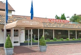 Uw stedentrip naar Hotel Fletcher  Restaurant Prinsen, Bron: Hotelmoment
