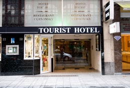 Uw stedentrip naar Hotel Century, Bron: Hotelmoment