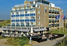 Uw stedentrip naar Hotel Fletcher  Restaurant Zeeduin, Bron: Hotelmoment