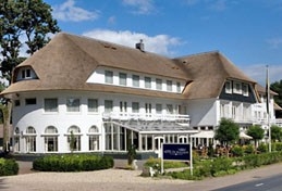 Uw stedentrip naar Hotel Fletcher  Restaurant De Mallejan, Bron: Hotelmoment