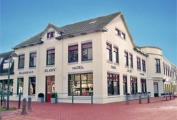 Uw stedentrip naar Hotel Fletcher  Restaurant De Zon, Bron: Hotelmoment