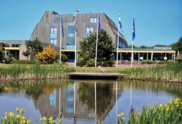 Uw stedentrip naar Hotel Fletcher  Resort Amelander Kaap, Bron: Hotelmoment