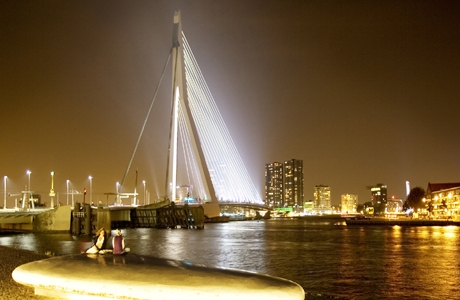 Uw stedentrip naar Hotel Eden Savoy  Rotterdam, Bron: Peter Langhout