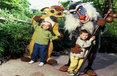 Uw stedentrip naar  Magic Circus, Bron: Peter Langhout