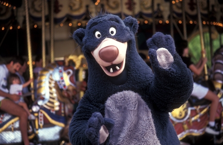 Uw stedentrip naar  Kyriad Disneyland Resort Paris, Bron: Peter Langhout