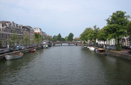 Uw stedentrip naar  Ambassador City Centre, Bron: Peter Langhout