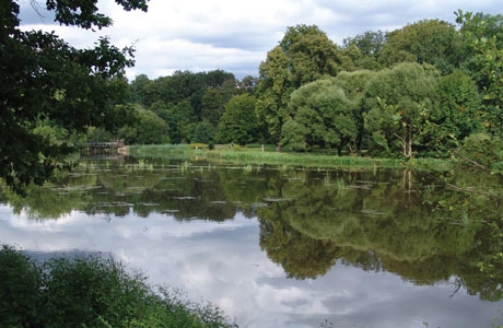 Uw stedentrip naar Hotel Akzent Congress  Hoyerswerda, Bron: Peter Langhout