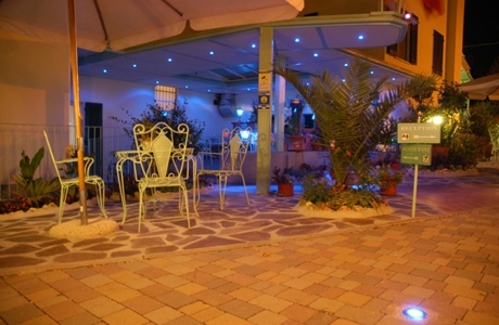 Uw stedentrip naar Villa Rita, Bron: Peter Langhout