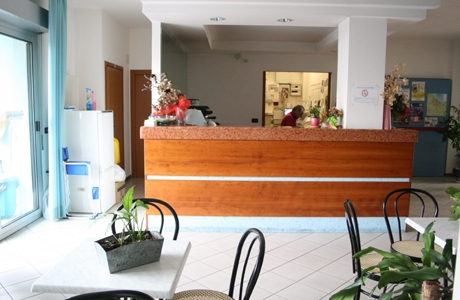 Uw stedentrip naar Villa Azzurra, Bron: Peter Langhout