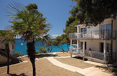 Uw stedentrip naar Villa Verudela Beach Resort, Bron: Peter Langhout