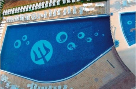 Uw stedentrip naar  Poseidon, Bron: Peter Langhout