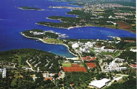 Uw stedentrip naar  Seat Only Porec, Bron: Peter Langhout