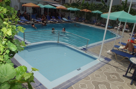 Uw stedentrip naar  International, Bron: Peter Langhout