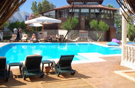 Uw stedentrip naar  Bitez Garden Life, Bron: Peter Langhout