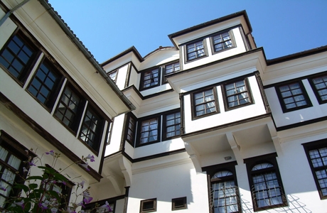 Uw stedentrip naar  Rondreis Macedonie, Bron: Peter Langhout