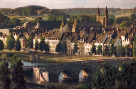 Uw stedentrip naar Hotel Bastion  Maastricht, Bron: Peter Langhout