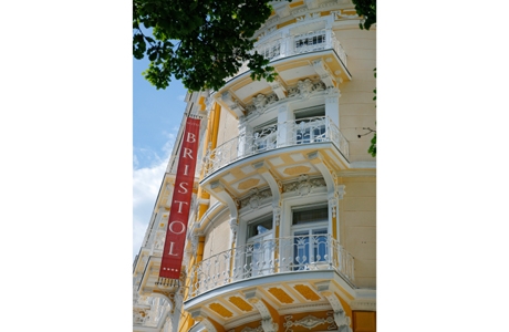 Uw stedentrip naar  Bristol, Bron: Peter Langhout