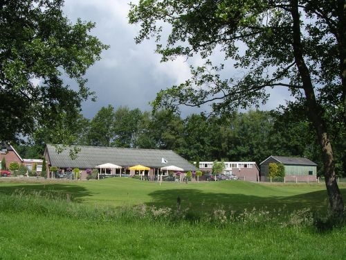 Uw stedentrip naar Hotel 't Holt, Bron: Hotelspecials