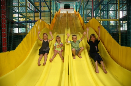 Uw stedentrip naar  Scherpenhof, Bron: Peter Langhout