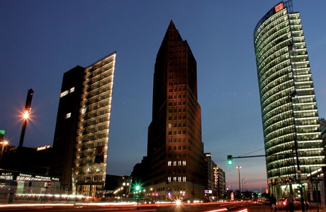Uw stedentrip naar Hotel Park  Blub, Bron: Peter Langhout