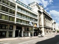 Uw stedentrip naar Hotel Keyserlei, Bron: Hotelspecials