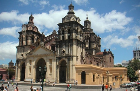 Uw stedentrip naar  Luca Costa Lago, Bron: Peter Langhout