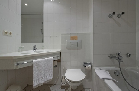 Uw stedentrip naar Hotel Rathauss, Bron: Peter Langhout