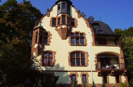 Uw stedentrip naar Hotel Ramada  Siegen, Bron: Peter Langhout