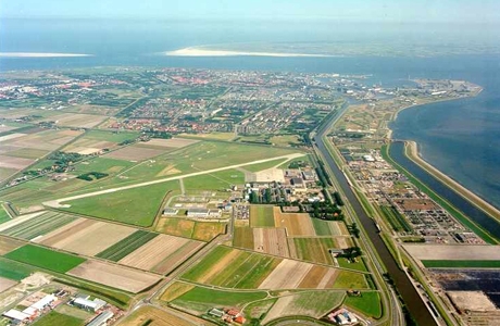 Uw stedentrip naar  MPS Brillant Noord En Midden Nederl, Bron: Peter Langhout