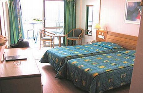 Uw stedentrip naar Hotel Preluna  & Towers, Bron: Peter Langhout