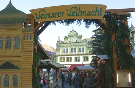 Uw stedentrip naar  Meerane, Bron: Peter Langhout