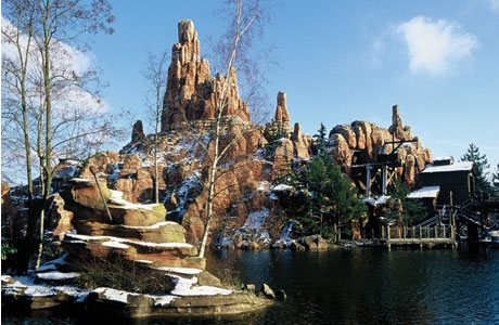 Uw stedentrip naar  All Seasons Paris Villepinte   Bus, Bron: Peter Langhout