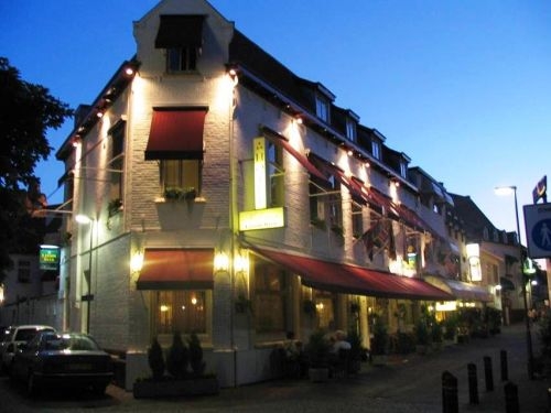 Uw stedentrip naar Hotel Hulsman, Bron: Hotelspecials
