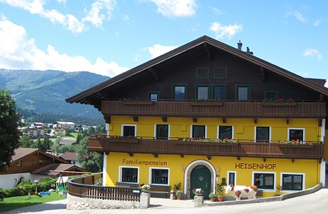 Uw stedentrip naar  Heisenhof, Bron: Peter Langhout