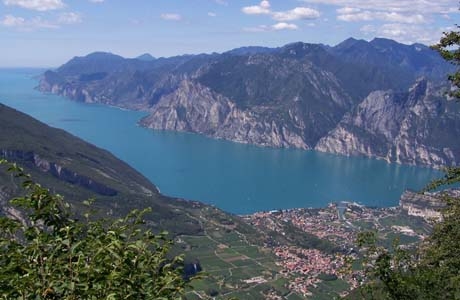 Uw stedentrip naar Hotel Diverse S Adige, Bron: Peter Langhout