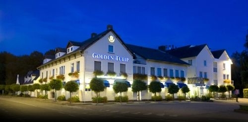 Uw stedentrip naar Hotel Golden Tulip Land Cox, Bron: Hotelspecials