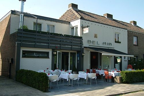Uw stedentrip naar Hotel Bel Air, Bron: Hotelspecials