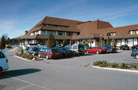 Uw stedentrip naar Hotel Van Der Valk  Nuland, Bron: Peter Langhout