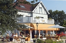 Uw stedentrip naar Hotel Bad Renesse, Bron: Hotelspecials