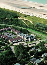 Uw stedentrip naar Hotel Best Western  Nieuwvliet Bad, Bron: Hotelspecials