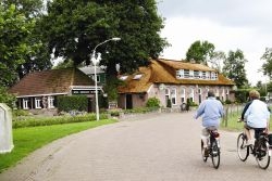 Uw stedentrip naar Hotel Land De Borken, Bron: Hotelspecials