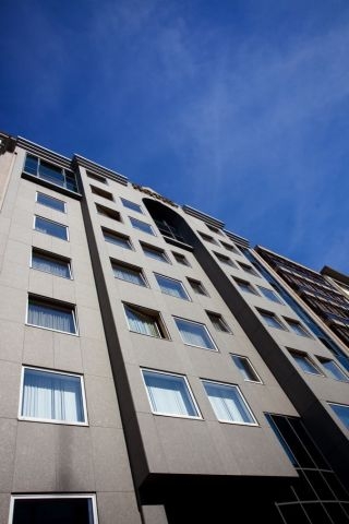 Uw stedentrip naar Hotel Antwerp Diamond, Bron: Hotelspecials