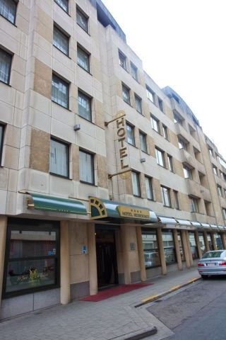 Uw stedentrip naar Hotel Residence, Bron: Hotelspecials