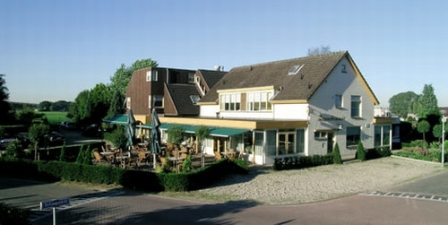 Uw stedentrip naar Hotel Zonneheuvel, Bron: Hotelspecials
