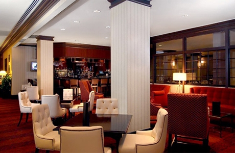 Uw stedentrip naar  Tudor New York, Bron: Peter Langhout