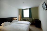 Hotel Best Western  Orchidee