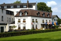 Hotel Fletcher  Restaurant De Geulvallei