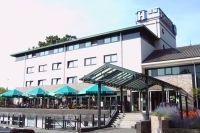 Hotel Best Western  De Druiventros