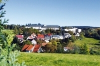 Hotel Lindner Sport & Aktiv s Werrapark Heubacher H&ouml;he
