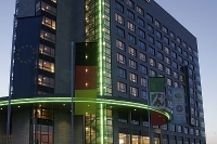 Courtyard by Marriott Gelsenkirchen